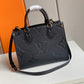 Luxe Touch Fashion LTB-bags - 17551