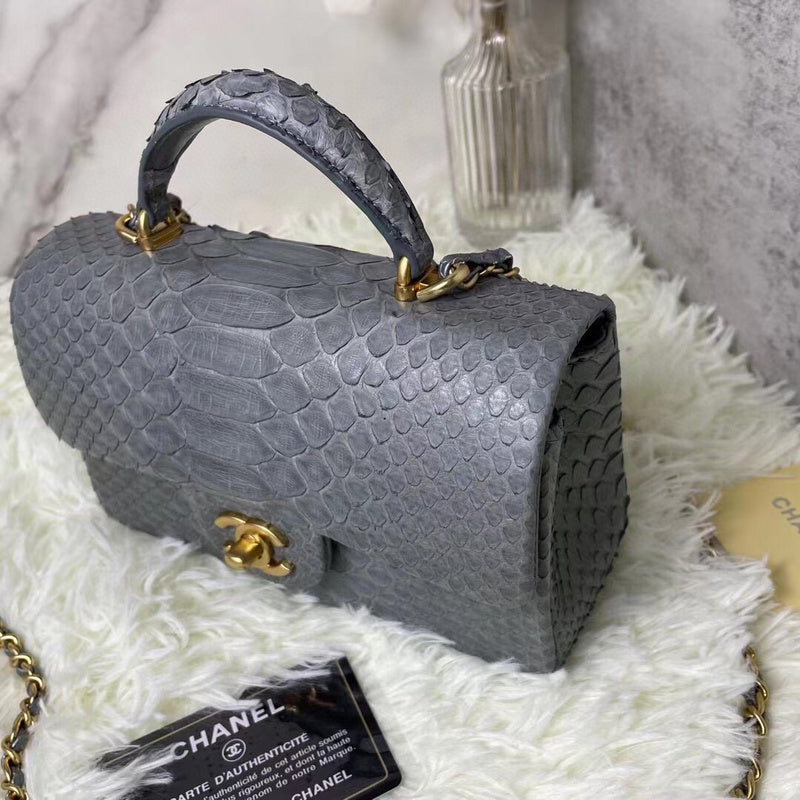 Luxe Touch Bags 

 -  Bags - 3038