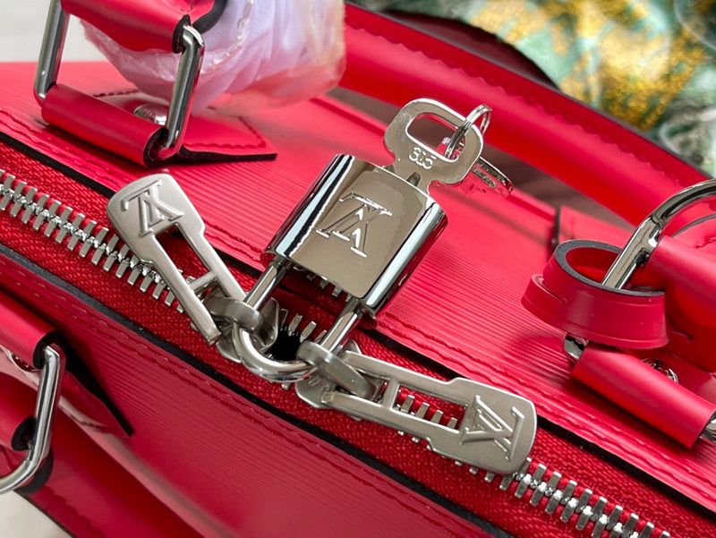 Fashion Luxe Touch bags - 5203