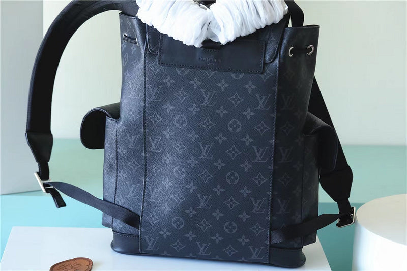 Luxe Touch Fashion LTB-bags - 9646