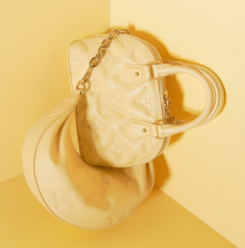 Luxe Touch Fashion LTB-Bags - 16706
