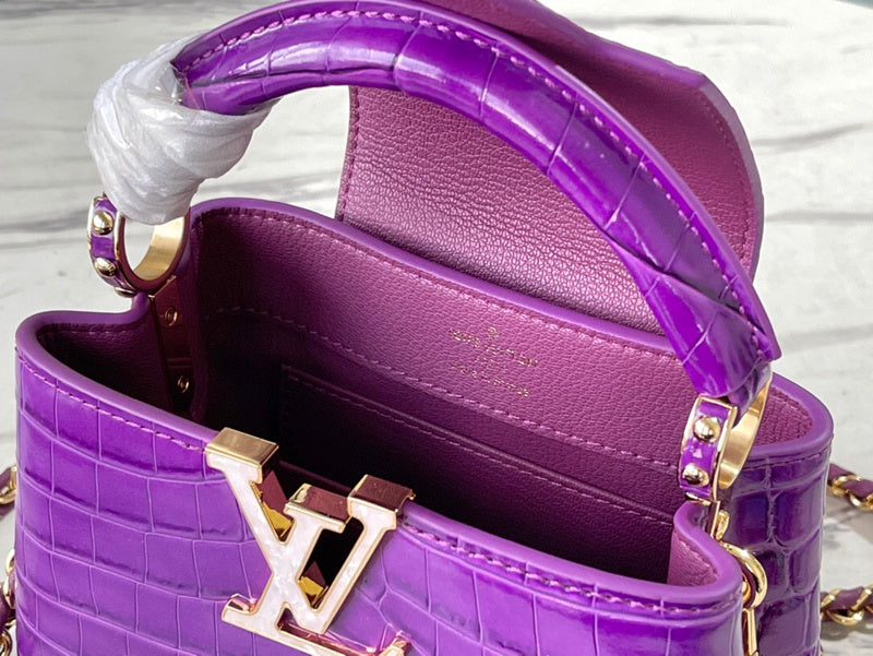 Fashion Luxe Touch bags - 4800