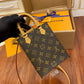 Luxe Touch Fashion LTB-bags - 17663