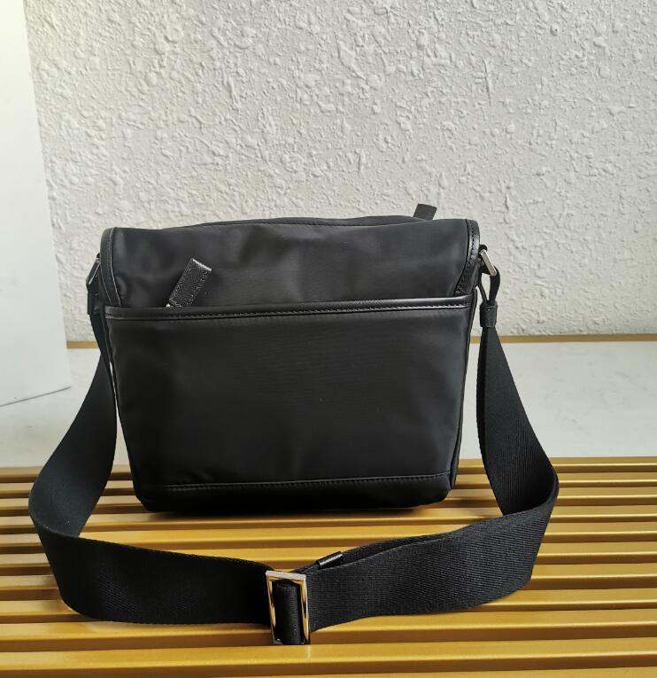 Luxe Touch Bags - PD Bags - 013