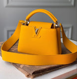 Luxe Touch Bags -   3120