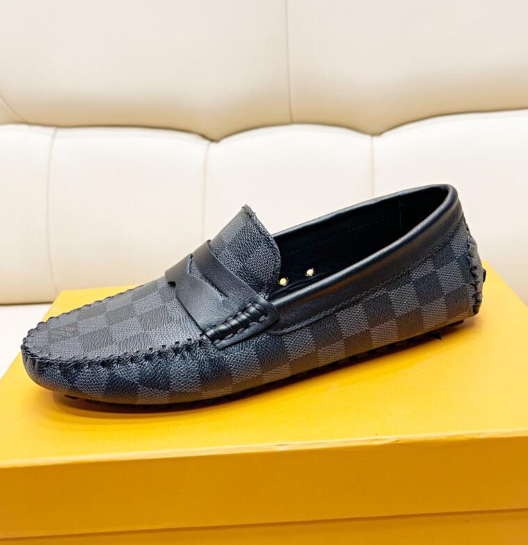Luxe Touch Bags -  Men Shoes - 1308
