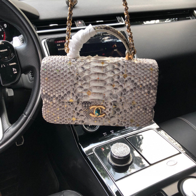 Luxe Touch Bags 

 -  Bags - 2949