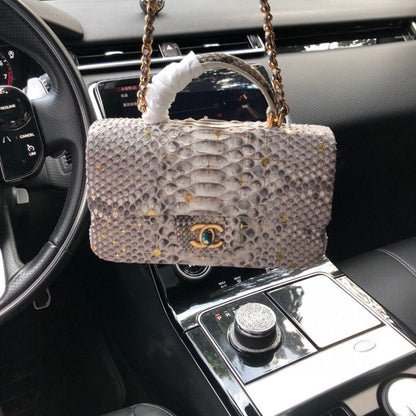 Luxe Touch Bags 

 -  Bags - 2949