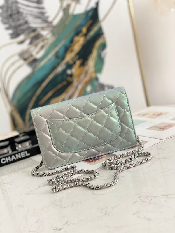Luxe Touch Bags -  Bags - 204