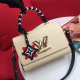 Fashion Luxe Touch bags - 3594