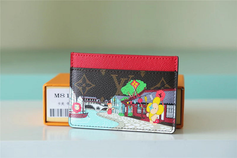 Luxe Touch Fashion LTB-bags - 8806