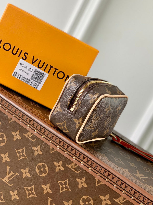 Fashion Luxe Touch bags - 3357