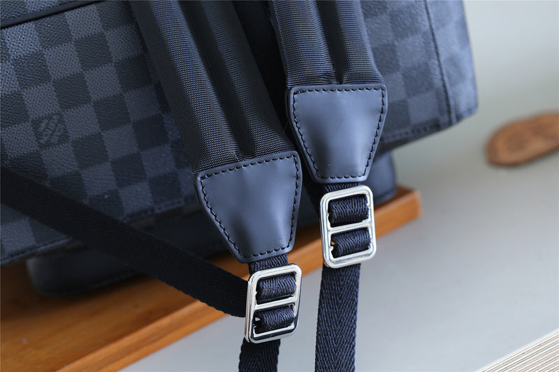 Luxe Touch Fashion LTB-bags - 9723