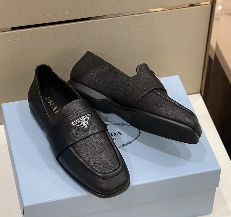 Luxe Touch Bags - PD Men Shoes - 063