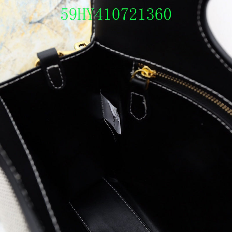 Luxe Touch Bags Fashion -BBR Bags - 457