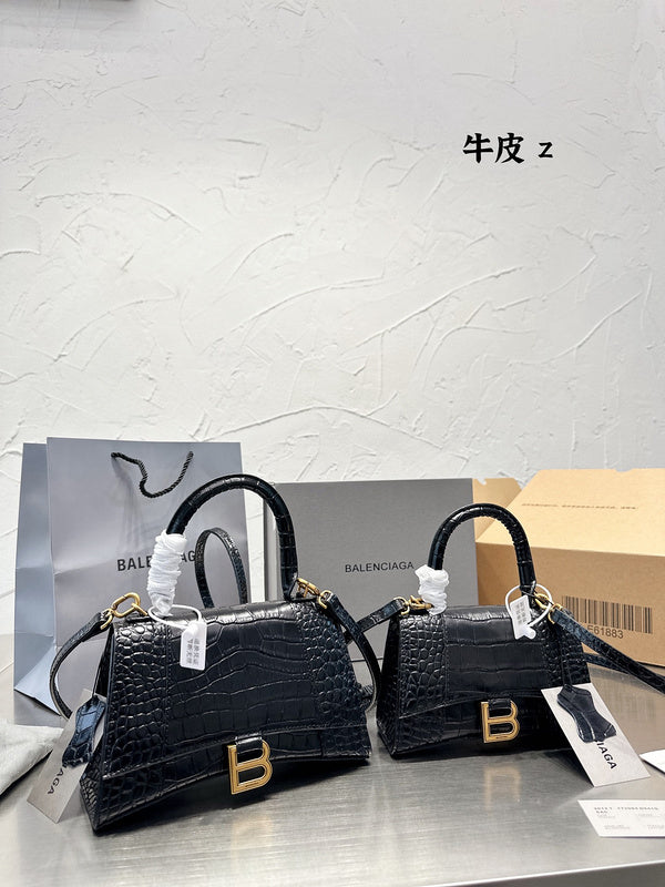 Luxe Touch Fashion - BGA Bags - 1608