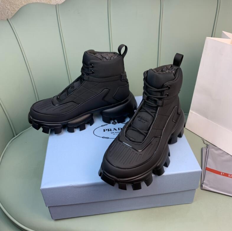 Luxe Touch Bags - PD Men Shoes - 051