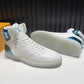 Luxe Touch Bags -  Men Shoes - 1188