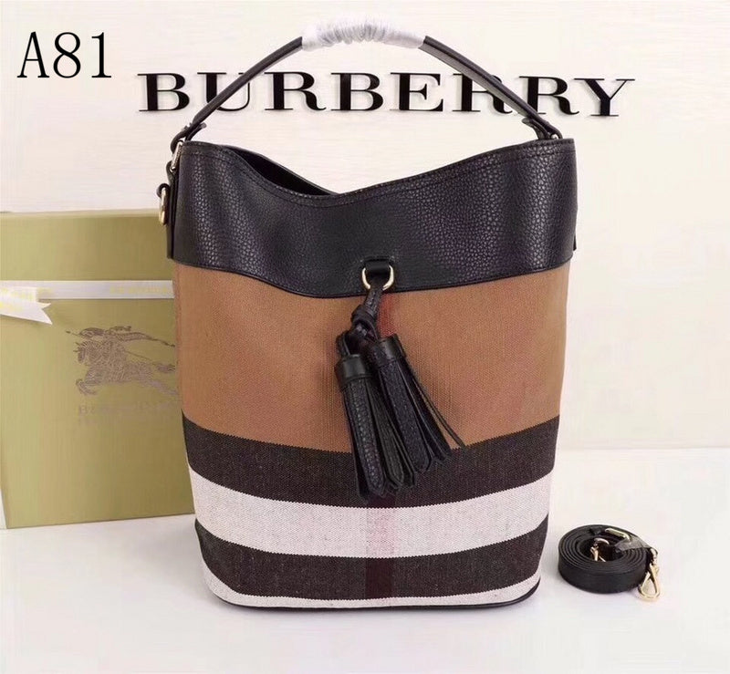 Luxe Touch Bags Fashion -BBR Bags - 782