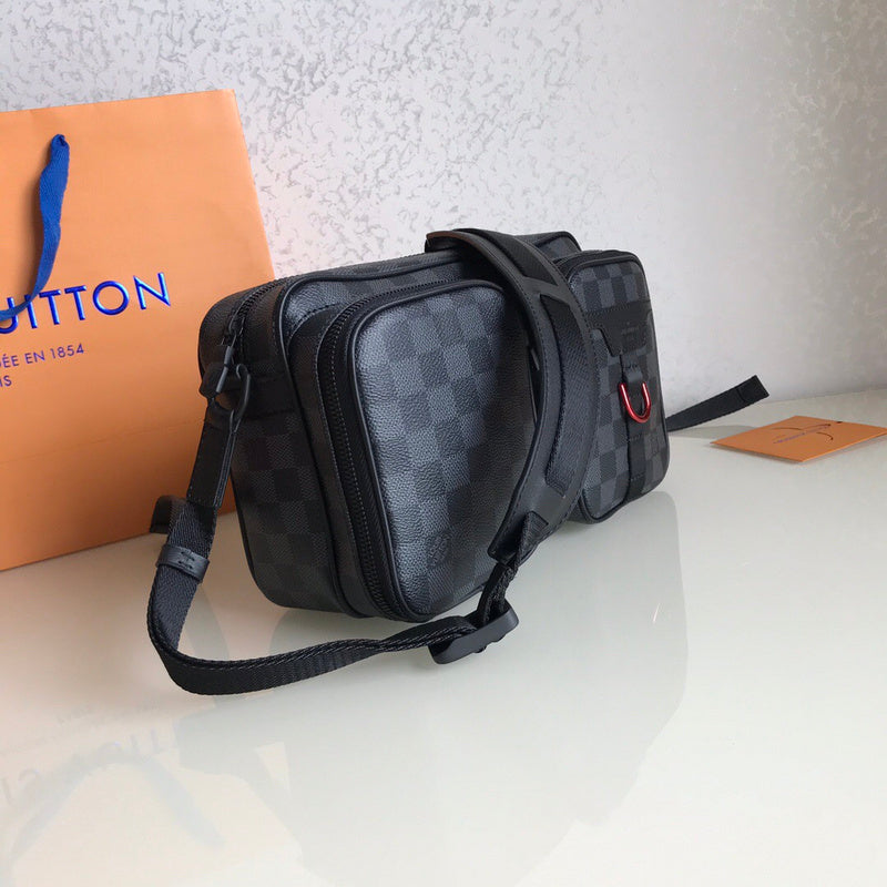 Fashion LTB-bags - 3330