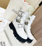 Luxe Touch Bags - AQ Women Shoes - 161