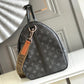 Luxe Touch Fashion LTB-bags - 17004