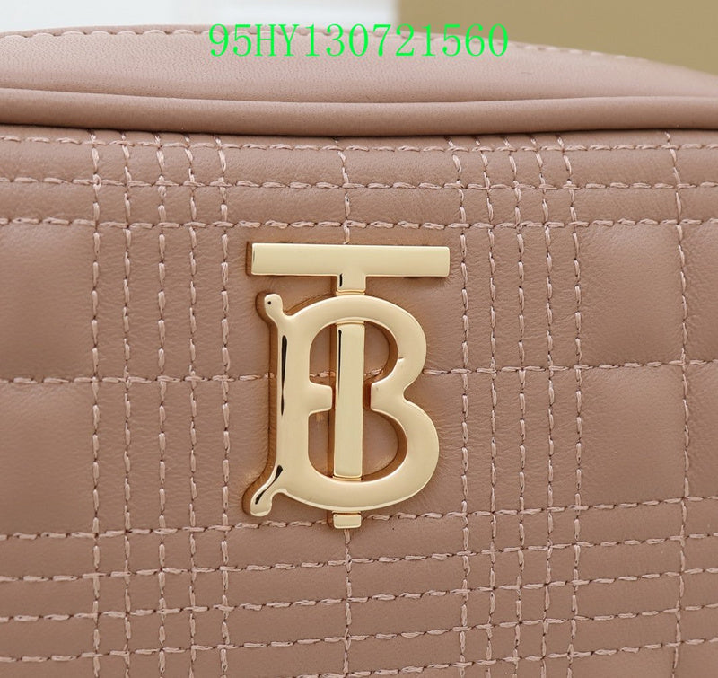 Luxe Touch Bags Fashion -BBR Bags - 459