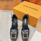 Luxe Touch Bags 

 - LTB Women Shoes - 012