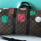 Luxe Touch Fashion LTB-bags - 9436