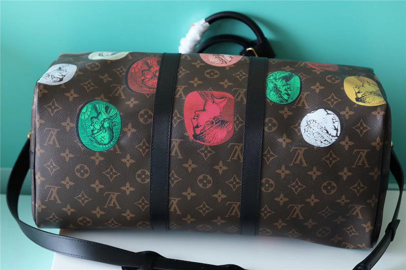 Luxe Touch Fashion LTB-bags - 9436