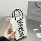 Luxe Touch Fashion - BGA Bags - 1457