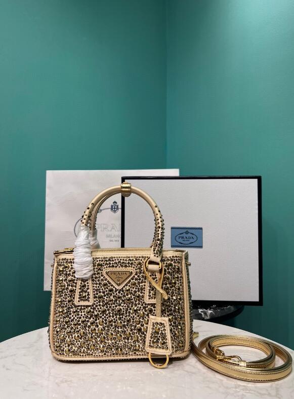 Luxe Touch Bags - PD Bags - 090