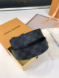 LTB  -Luxury  LUV  BELTS 007