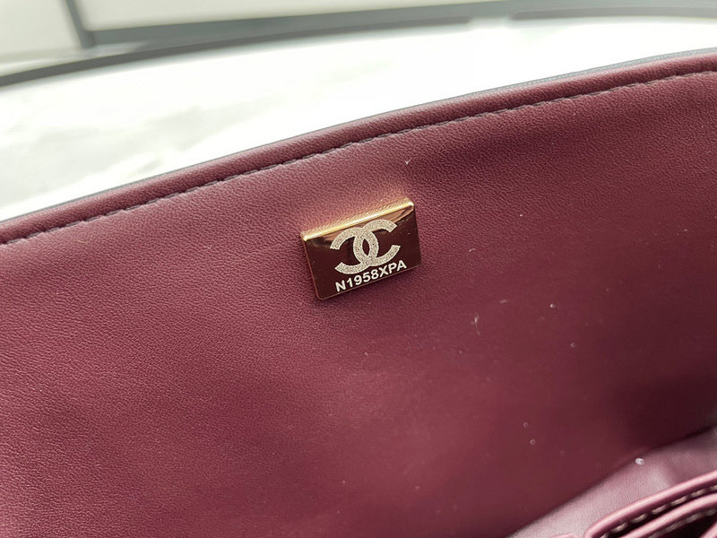 Luxe Touch Bags -  Bags - 066