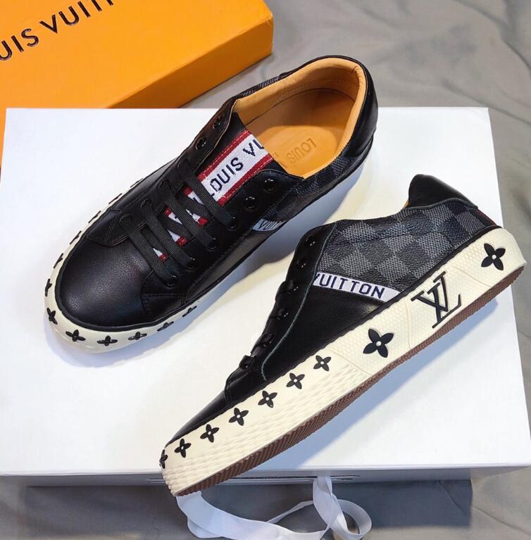 Luxe Touch Bags -  Men Shoes - 1854