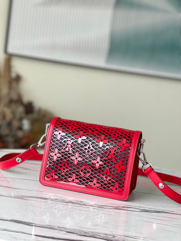 Fashion Luxe Touch bags - 5232