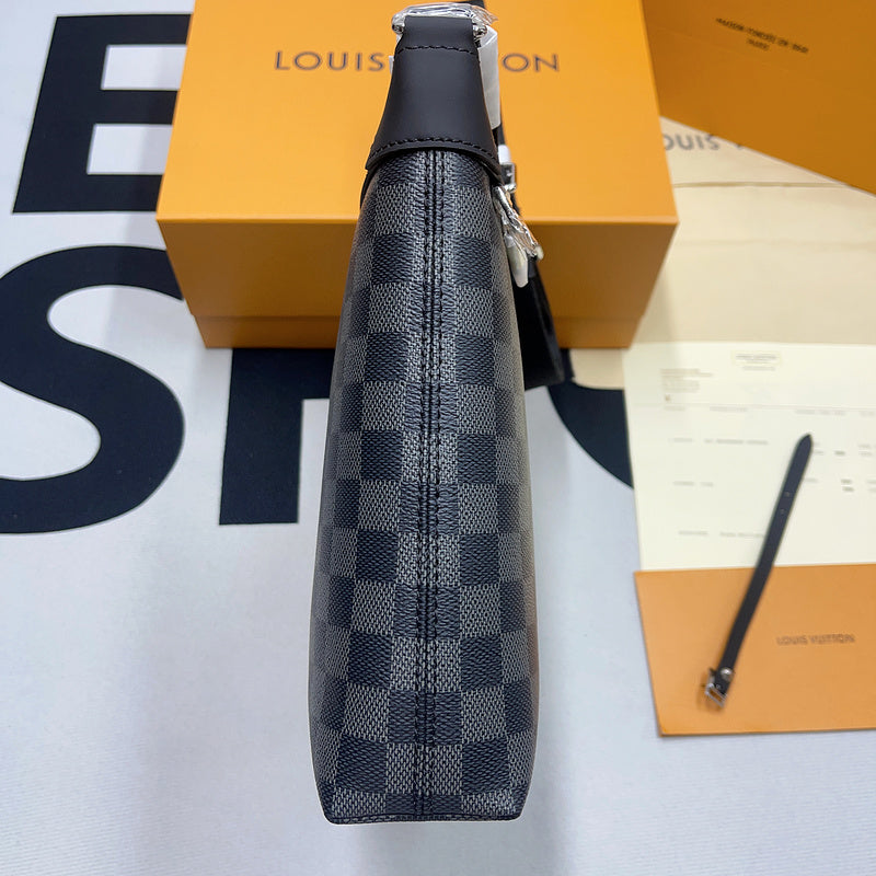 Luxe Touch Fashion LTB-bags - 10501