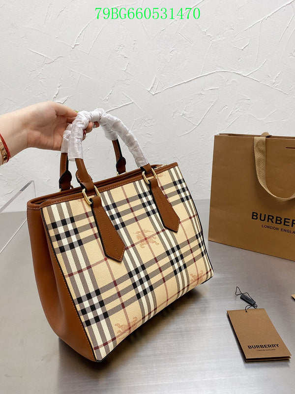 LTB Fashion -BBR Bags - 495