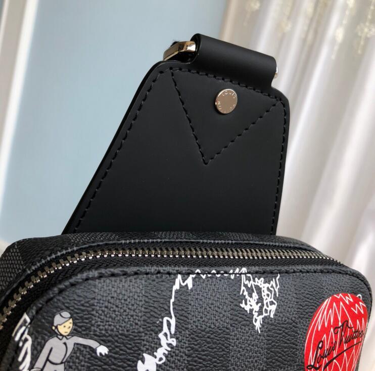 Luxe Touch Bags 

 - LTB Bags - 2929