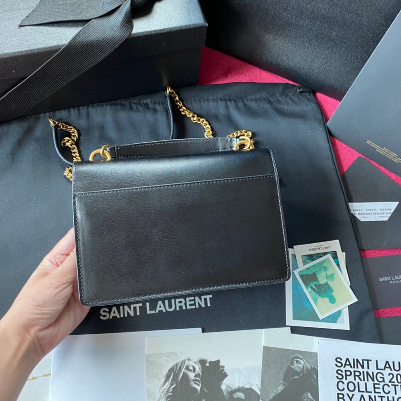 LTB - SLY Bags 454