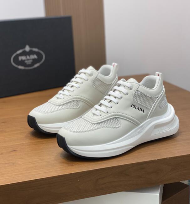 Luxe Touch Bags - PD Men Shoes - 031
