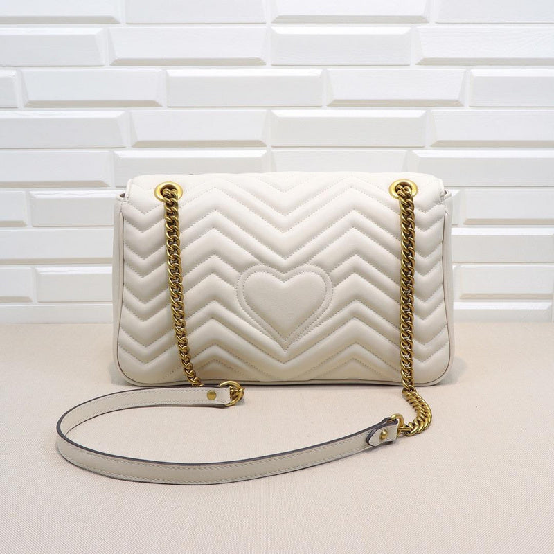 Luxe Touch Bags 

 - LTB Bags - 817
