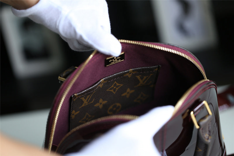 Luxe Touch Fashion LTB-bags - 8279