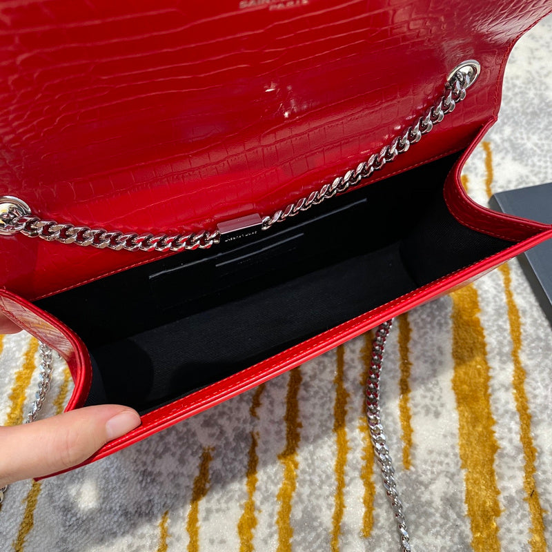 Luxe Touch - SLY Bags 275