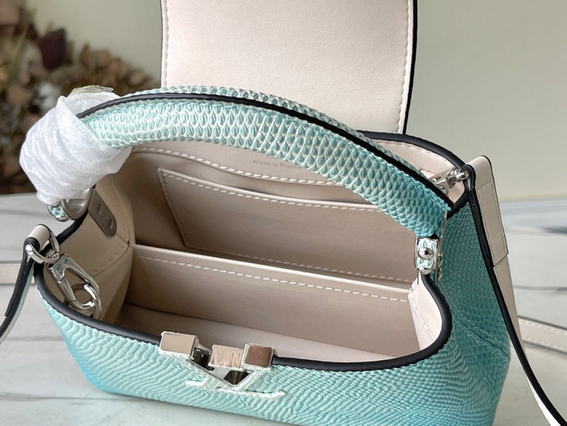 Fashion Luxe Touch bags - 5220