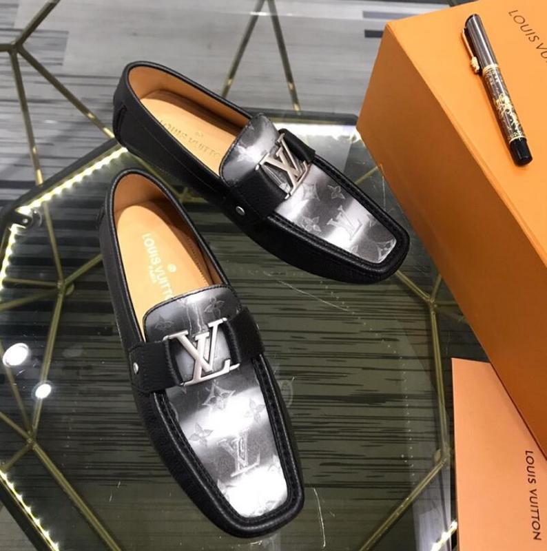 Luxe Touch Bags -  Men Shoes - 1917