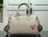 Luxe Touch Bags -   2193