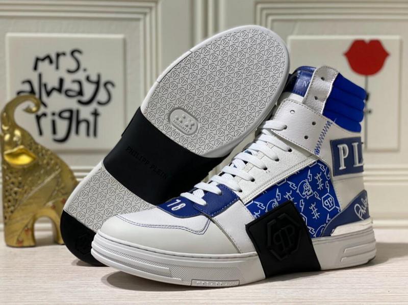Luxe Touch Bags 

 - PHP Shoes - 109