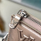 Fashion Luxe Touch bags - 4174