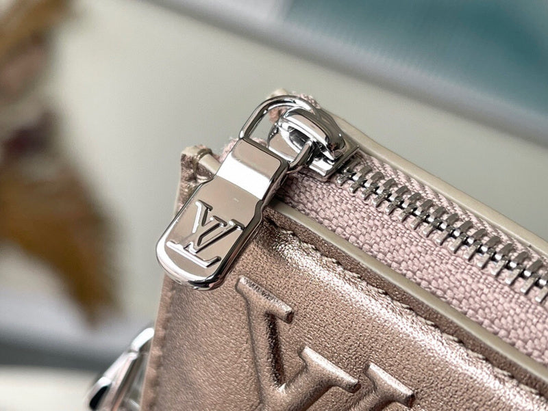 Fashion Luxe Touch bags - 4174